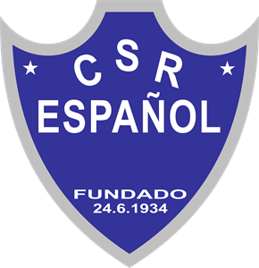 Centro Social y Recreativo Español Logo Vector