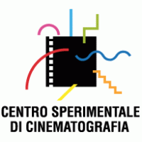 Centro Sperimentale di Cinematografia Logo PNG Vector