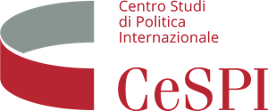 Centro Studi di Politica Internazionale (CeSPI) Logo Vector
