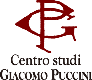Centro Studi Giacomo Puccini Logo PNG Vector
