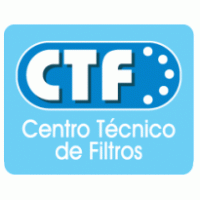 Centro Técnico de Filtros Logo PNG Vector