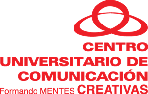 Centro Universitario de Comunicación Logo PNG Vector