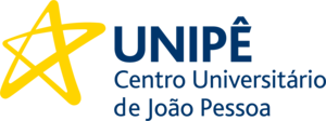 Centro Universitário de João Pessoa Logo PNG Vector