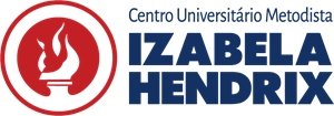 Centro Universitário Izabela Hendrix Logo PNG Vector