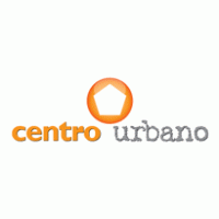 Centro Urbano Logo PNG Vector