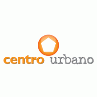 Centro Urbano Logo Vector