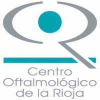 centro oftamologico de la rioja Logo PNG Vector