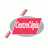 centrocopia Logo PNG Vector