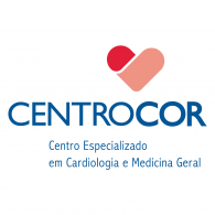 Centrocor Rio Claro Logo PNG Vector