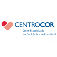 Centrocor Rio Claro Logo Vector