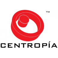 CENTROPÍA Diseño y Comunicación Logo PNG Vector