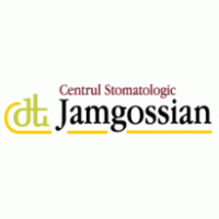 Centrul Stomatologic Jamgossian Logo Vector
