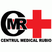 centrul medical rubio Logo PNG Vector
