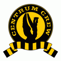 Centrum Crew Logo PNG Vector