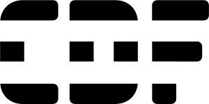 Centrum Dokumentárního Filmu (CDF) Logo PNG Vector