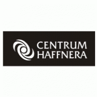Centrum Haffnera Sopot Logo PNG Vector