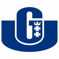 Centrum Herdera Uniwersytetu Gdańskiego Logo PNG Vector