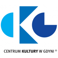 Centrum Kultury Gdynia Logo Vector