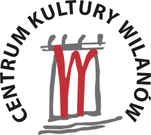 Centrum Kultury Wilanów Warszawa Logo Vector