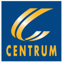 Centrum Logo PNG Vector
