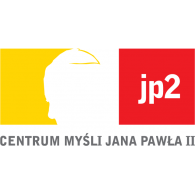 Centrum Mysli Jana Pawla II Logo Vector