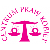 Centrum Praw Kobiet Logo PNG Vector