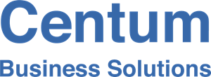 Centum Business Solutions Ltd (CBS) Logo PNG Vector