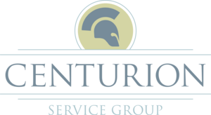 Centurion Service Group Logo PNG Vector