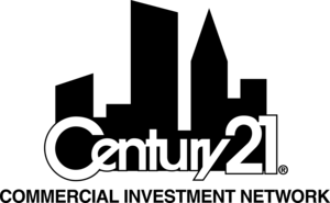 Century 21 Logo PNG Vector