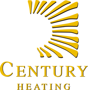Century Heating Logo PNG Vector