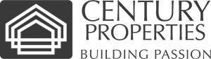 Century Properties Logo PNG Vector