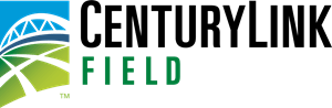 CenturyLink Field Logo Vector