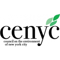 CENYC Logo PNG Vector