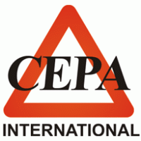 CEPA International Logo PNG Vector