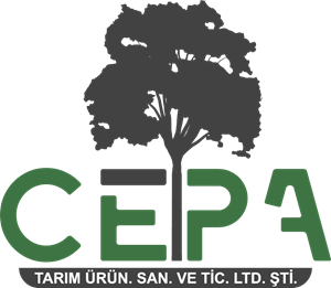 CEPA Tarım Logo PNG Vector