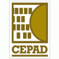 CEPAD Logo PNG Vector