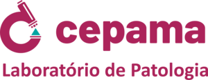 CEPAMA LABORATÓRIO DE PATOLOGIA Logo PNG Vector