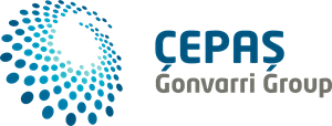 CEPAS Logo Vector