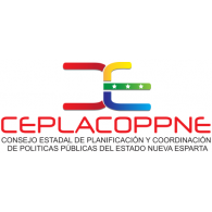 CEPLACOPPNE Logo PNG Vector
