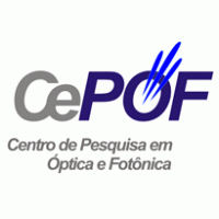 CePOF Logo PNG Vector