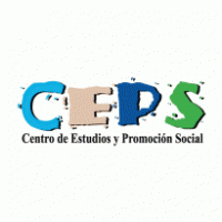 CEPS Logo PNG Vector