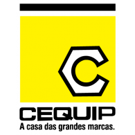 Cequip Fortaleza Logo PNG Vector