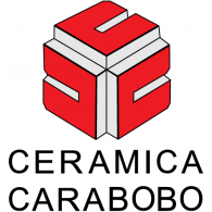 Cerámica Carabobo Logo Vector