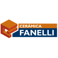 Cerámica Fanelli Logo PNG Vector