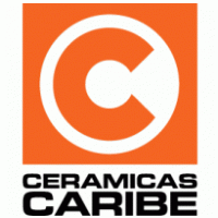 Ceramicas Caribe Logo PNG Vector
