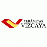 Ceramicas Vizcaya Logo Vector