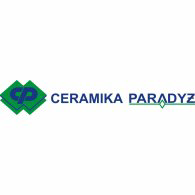 Ceramika Paradyz Logo PNG Vector