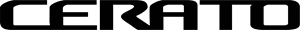 Cerato Logo PNG Vector