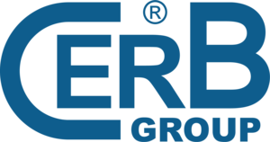 CERB Group Logo PNG Vector