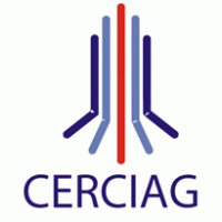 cerciag Logo PNG Vector